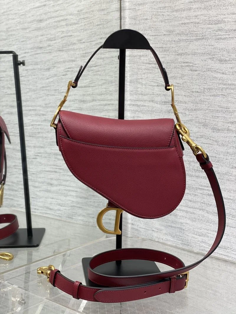 Christian Dior Saddle bags Efficient 47241