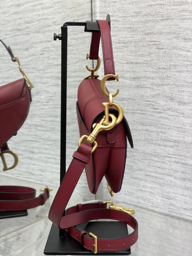 Christian Dior Saddle bags Efficient 47241