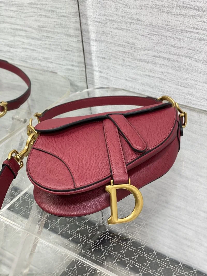 Christian Dior Saddle bags Efficient 47241