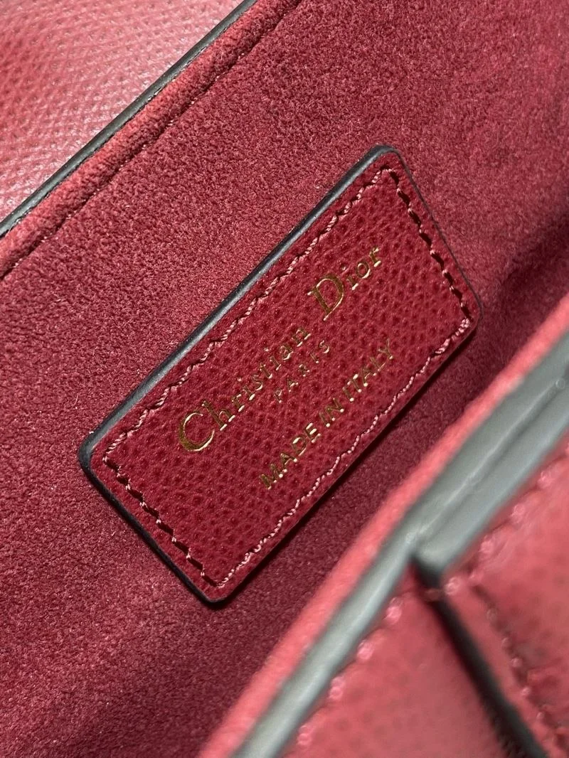 Christian Dior Saddle bags Efficient 47241