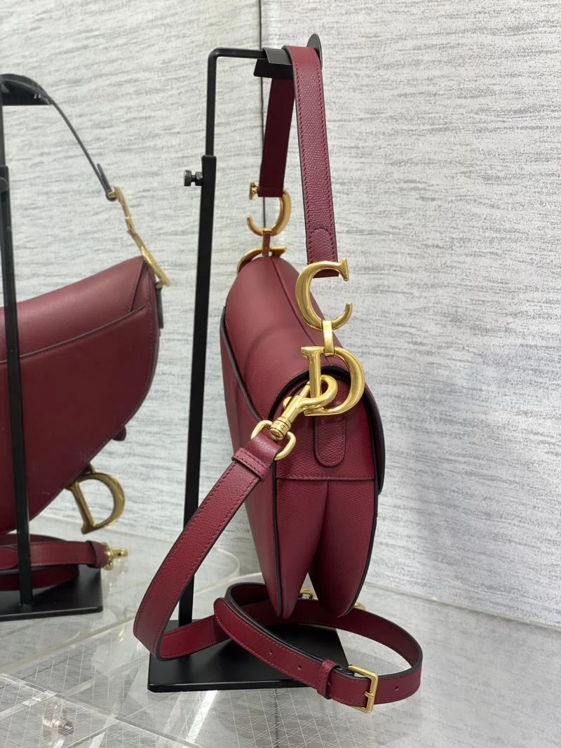 Christian Dior Saddle bags Bold 47237