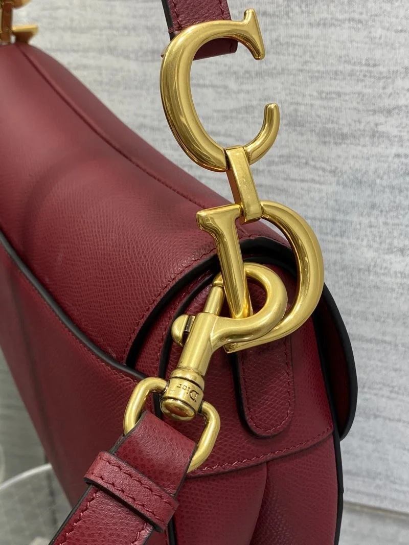Christian Dior Saddle bags Bold 47237