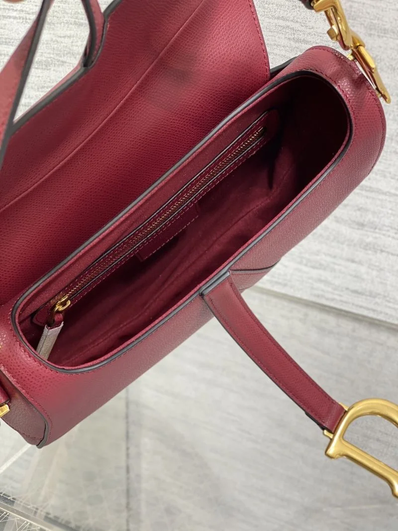 Christian Dior Saddle bags Bold 47237