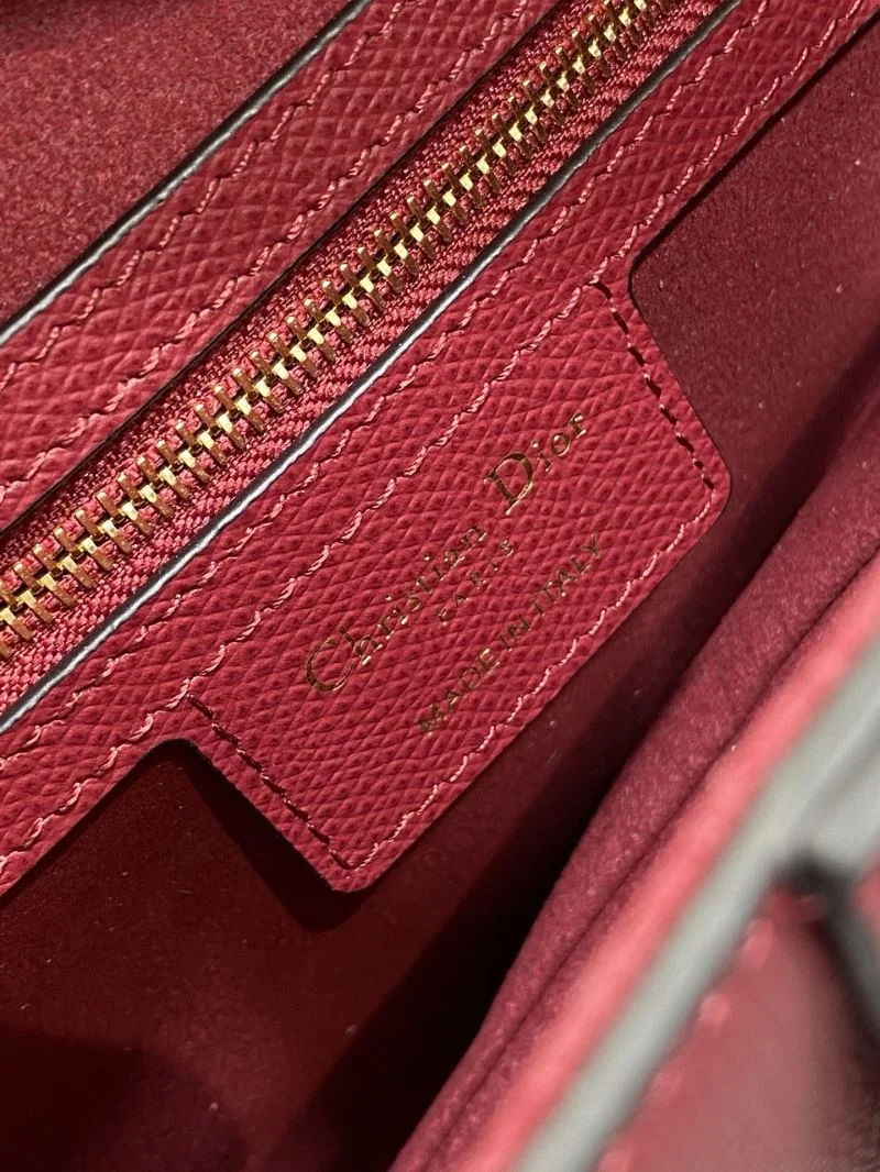 Christian Dior Saddle bags Bold 47237