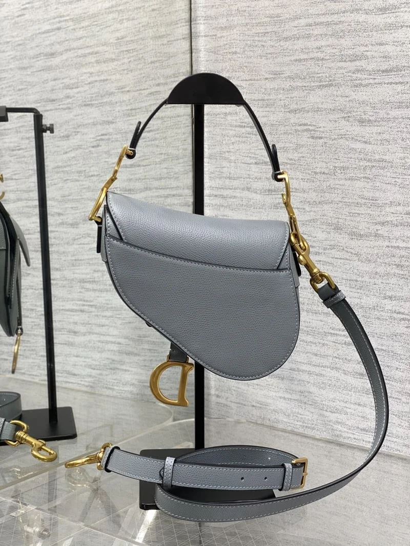 Christian Dior Saddle bags WellDesigned 47234