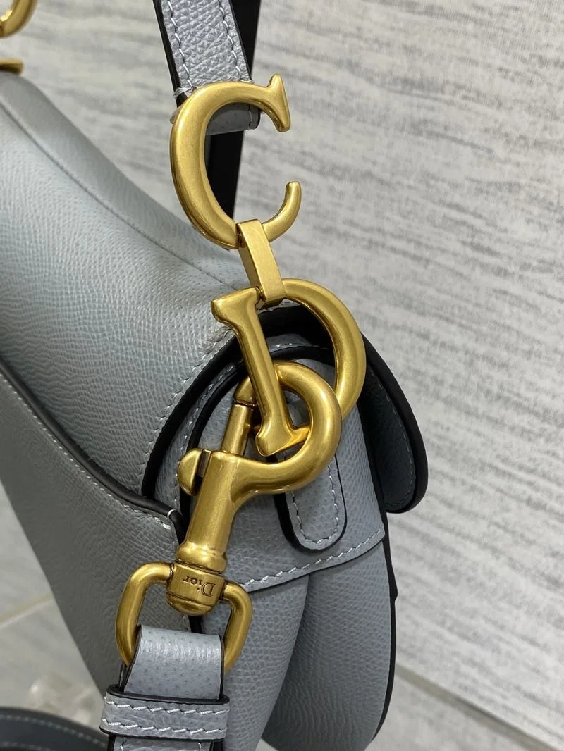 Christian Dior Saddle bags WellDesigned 47234