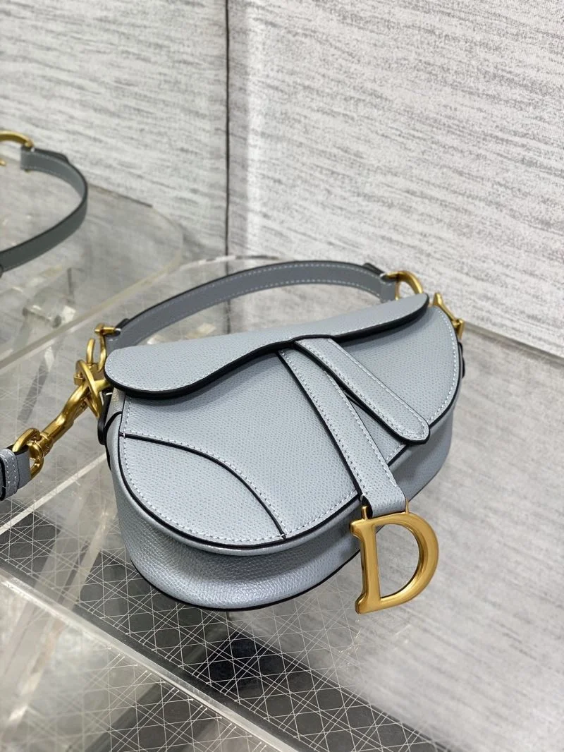 Christian Dior Saddle bags WellDesigned 47234