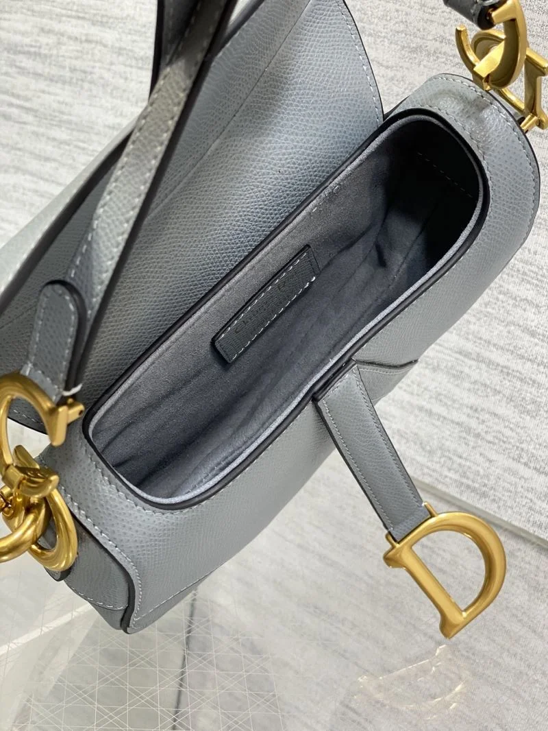 Christian Dior Saddle bags WellDesigned 47234