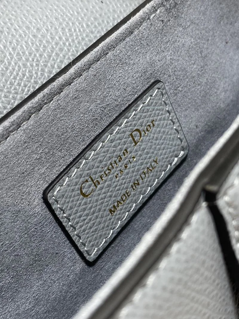 Christian Dior Saddle bags WellDesigned 47234