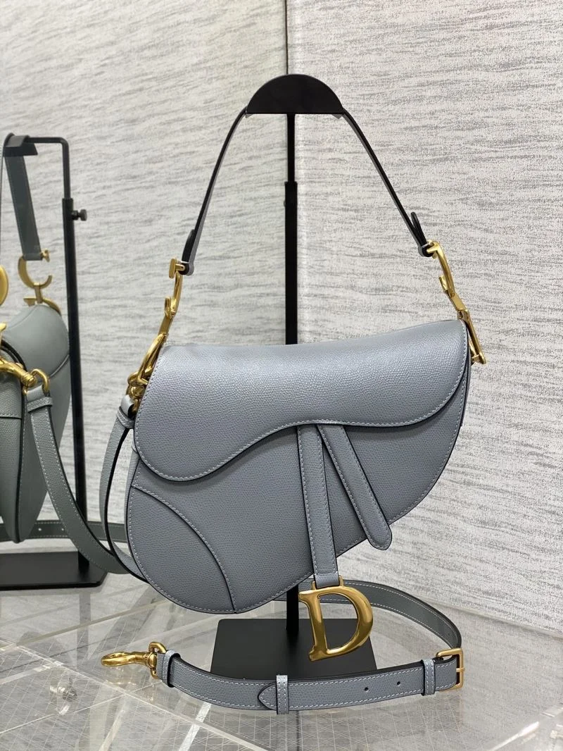 Affordable Christian Dior Saddle bags 47273