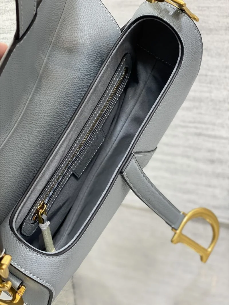 Affordable Christian Dior Saddle bags 47273
