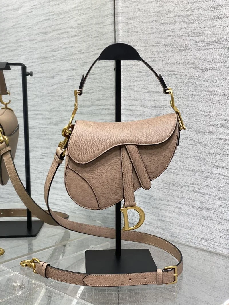 Christian Dior Saddle bags Compact 47232