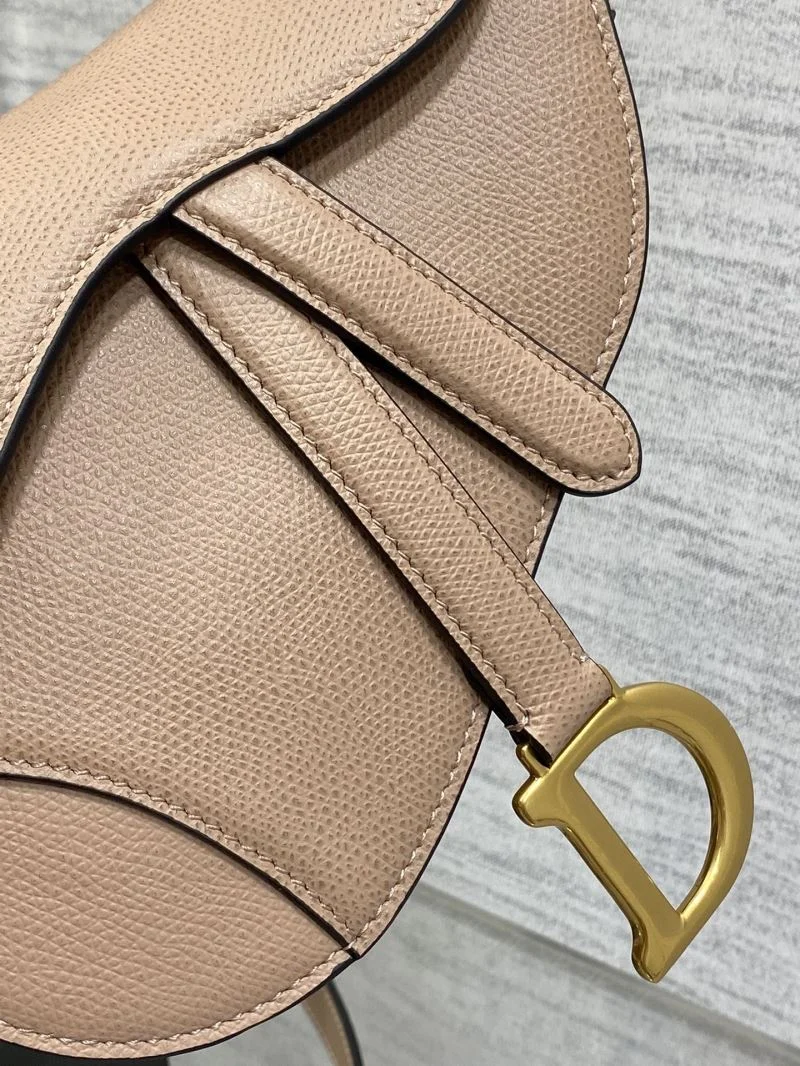 Christian Dior Saddle bags Compact 47232
