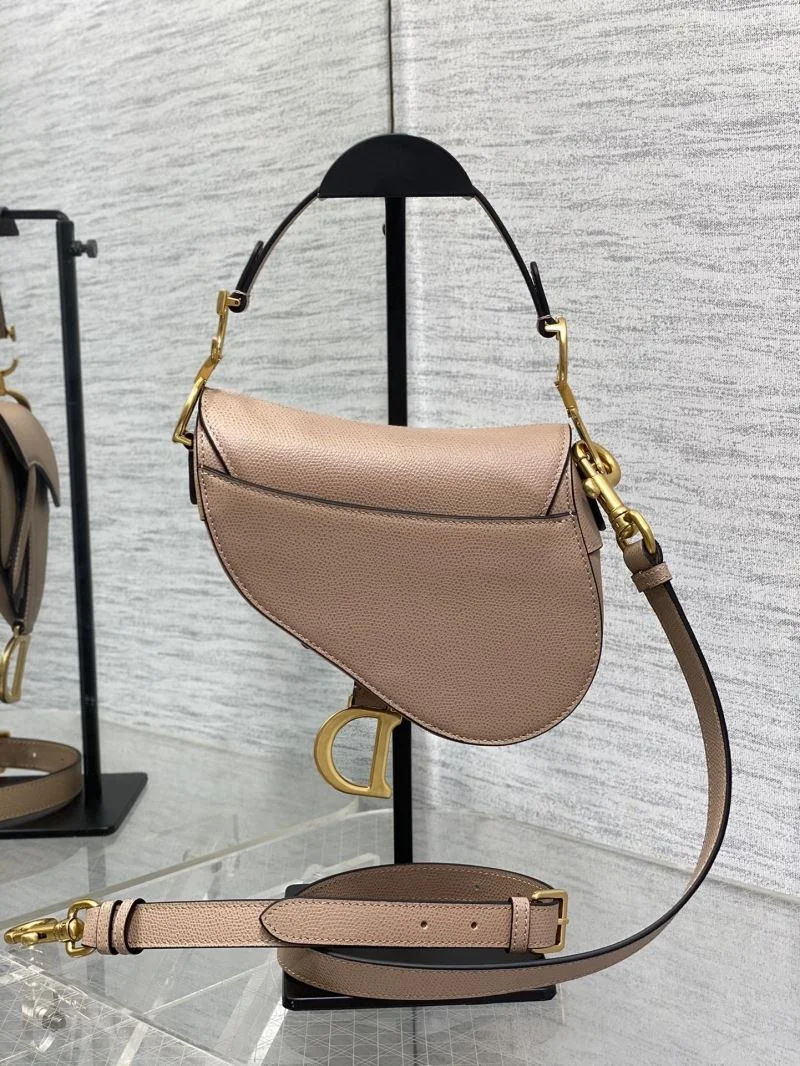 Christian Dior Saddle bags Compact 47232