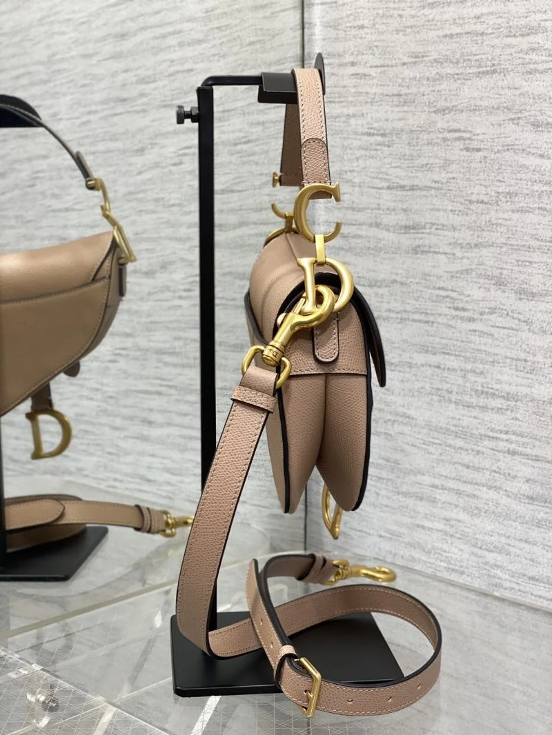 Christian Dior Saddle bags Compact 47232