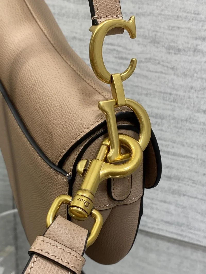 Christian Dior Saddle bags Compact 47232