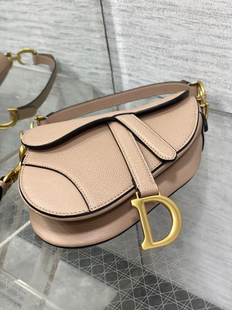 Christian Dior Saddle bags Compact 47232