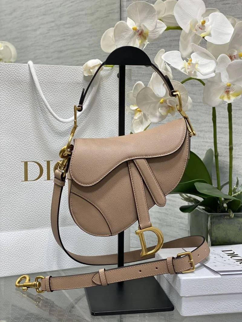 Christian Dior Saddle bags Compact 47232