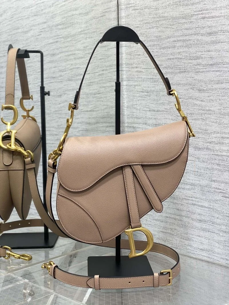 Christian Dior Saddle bags ModernLook 47231