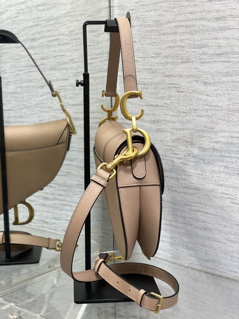 Christian Dior Saddle bags ModernLook 47231