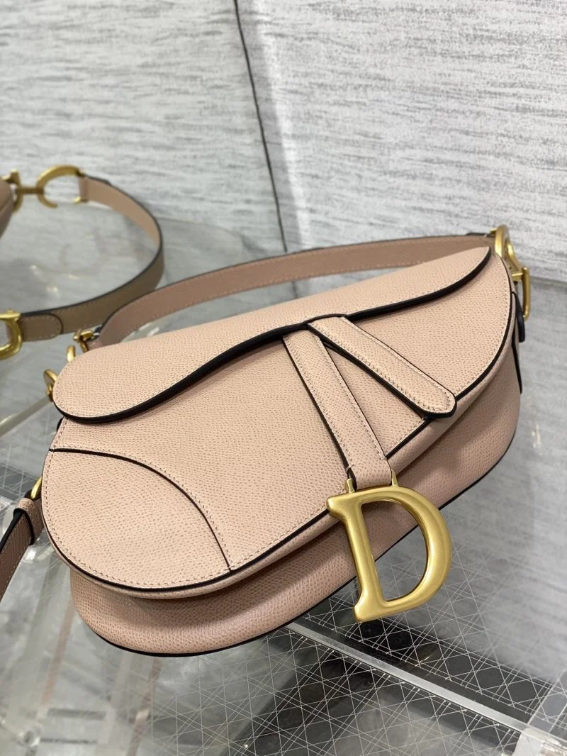 Christian Dior Saddle bags ModernLook 47231