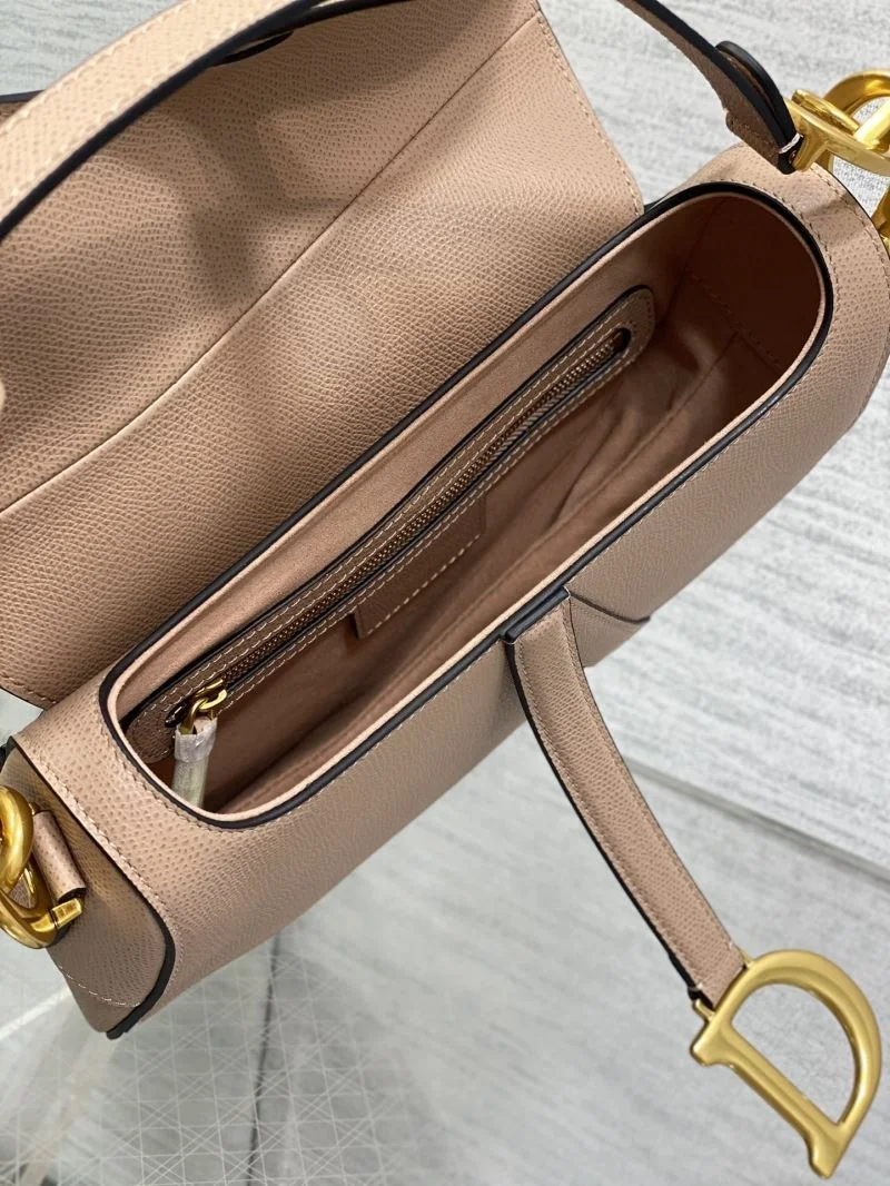 Christian Dior Saddle bags ModernLook 47231