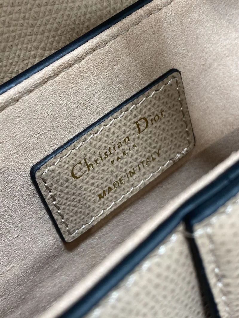 Christian Dior Saddle bags ModernLook 47231