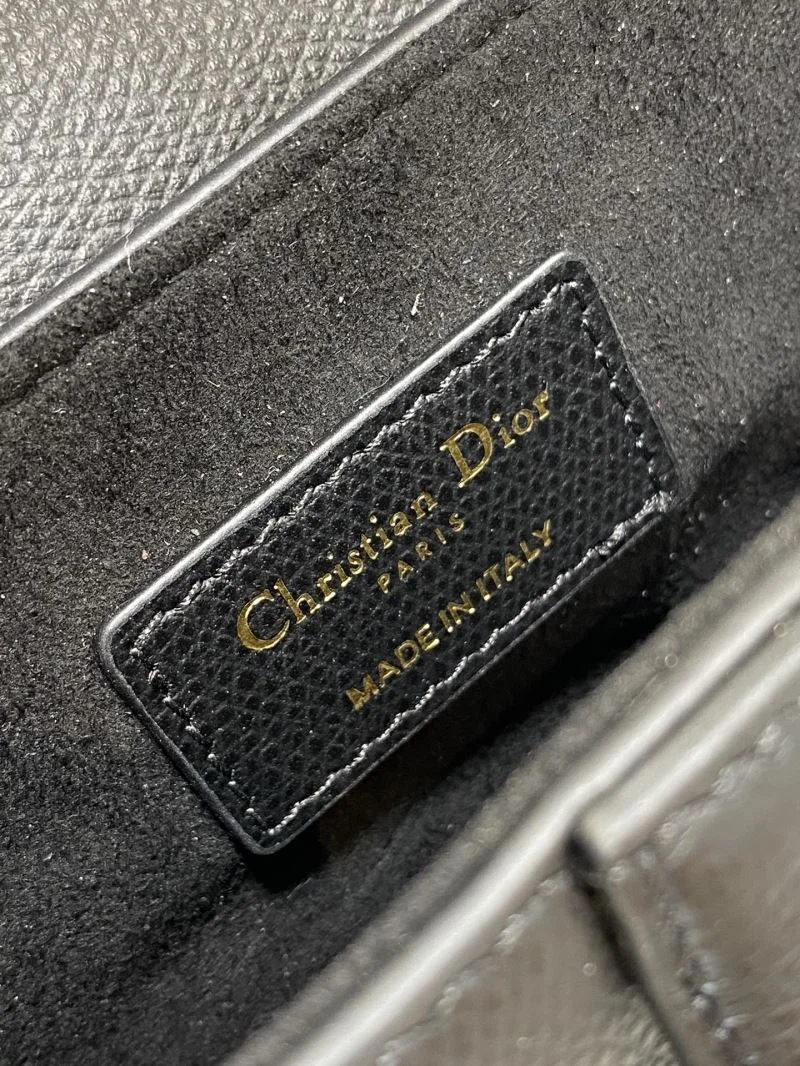 Christian Dior Saddle bags Compact 47300
