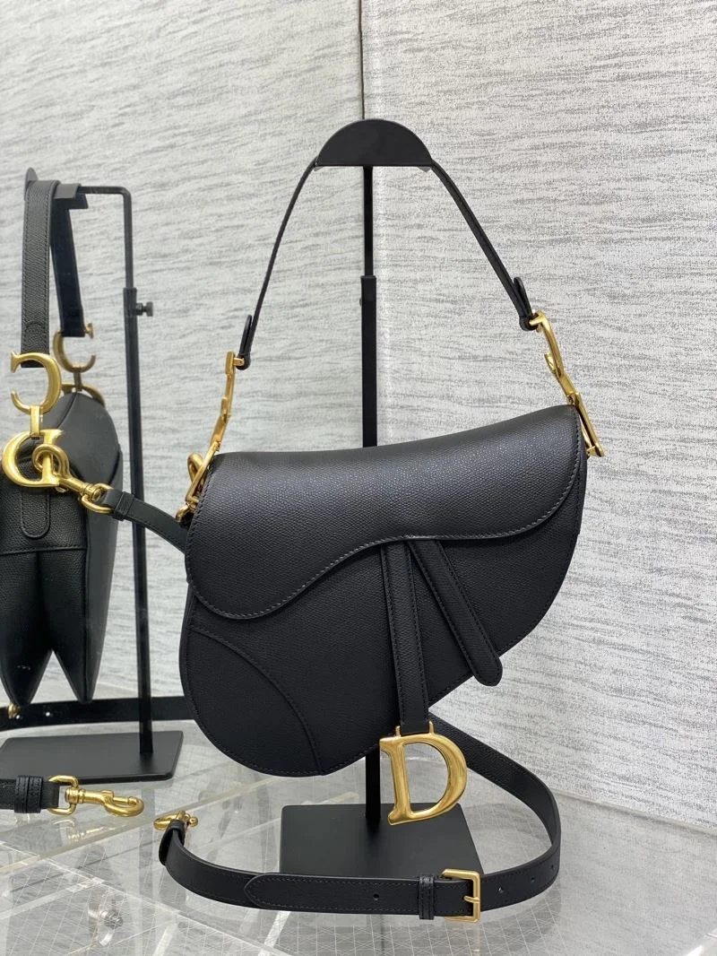 Colorful Christian Dior Saddle bags 47259