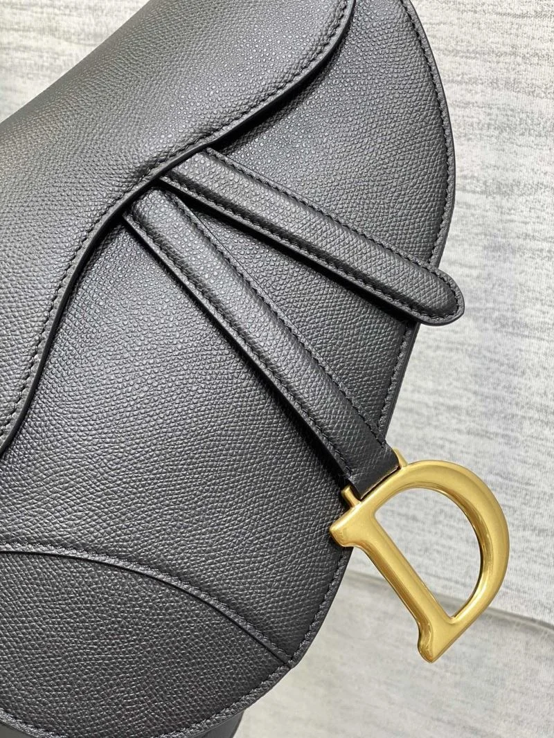 Colorful Christian Dior Saddle bags 47259