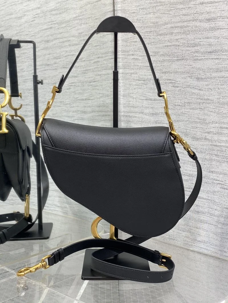 Colorful Christian Dior Saddle bags 47259