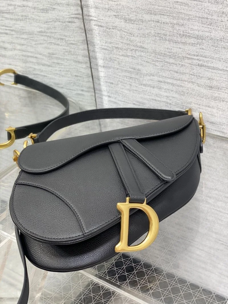 Colorful Christian Dior Saddle bags 47259