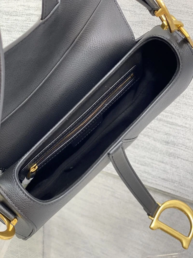 Colorful Christian Dior Saddle bags 47259