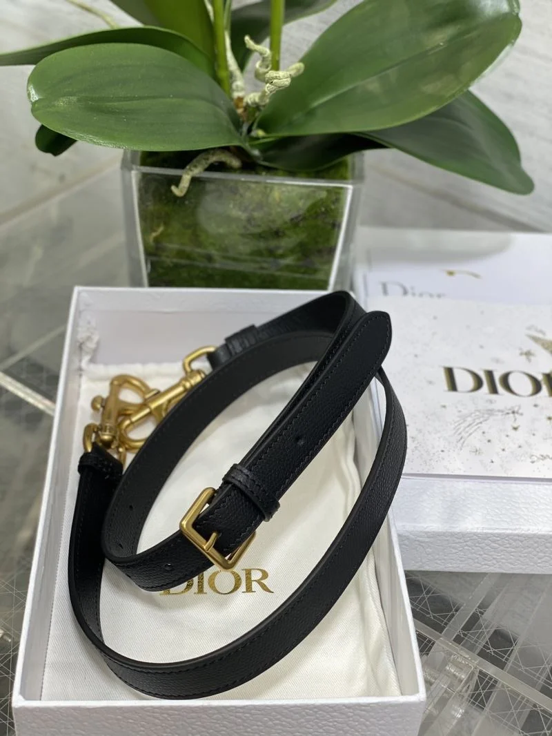 Colorful Christian Dior Saddle bags 47259