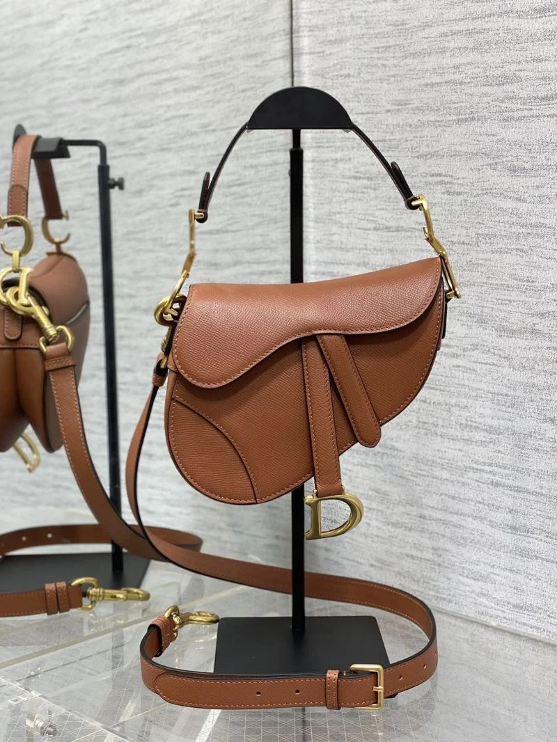 Premium Christian Dior Saddle bags 47230