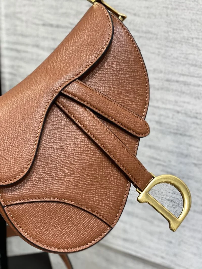 Premium Christian Dior Saddle bags 47230