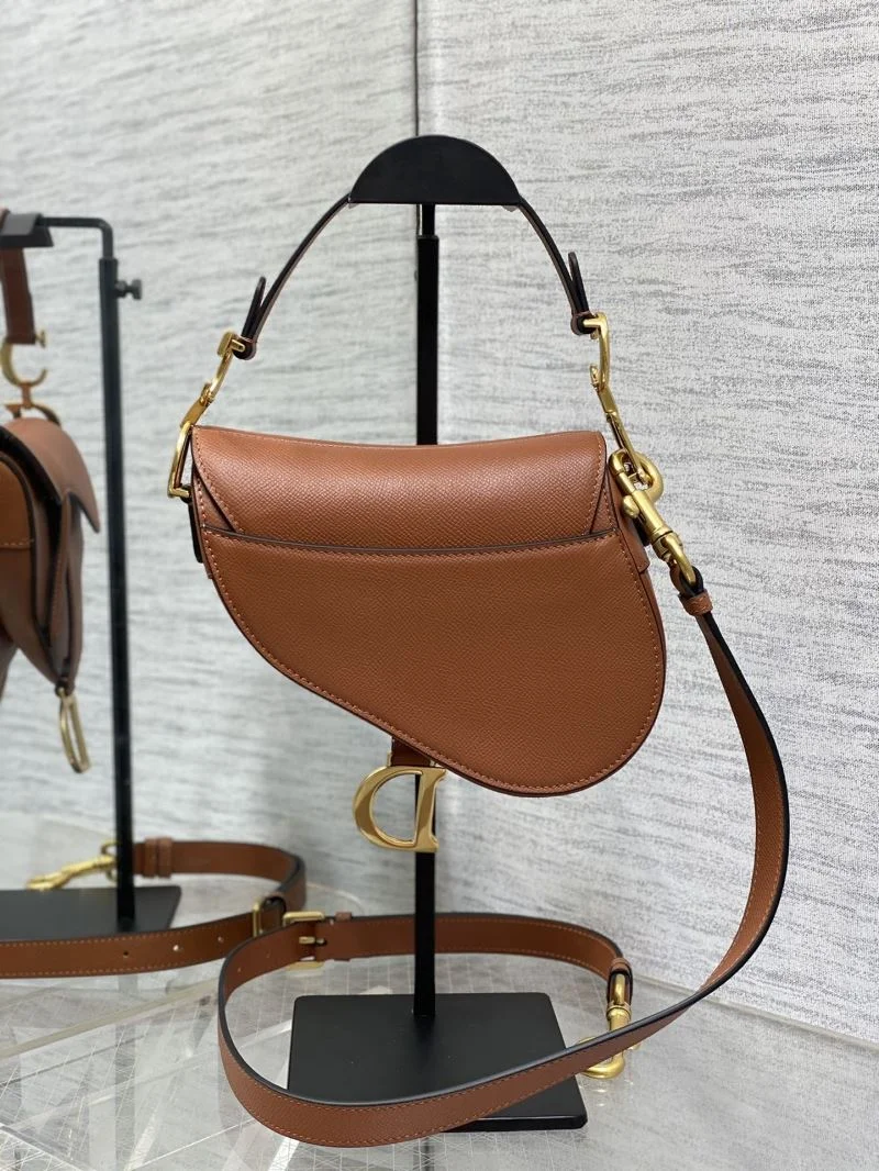 Premium Christian Dior Saddle bags 47230