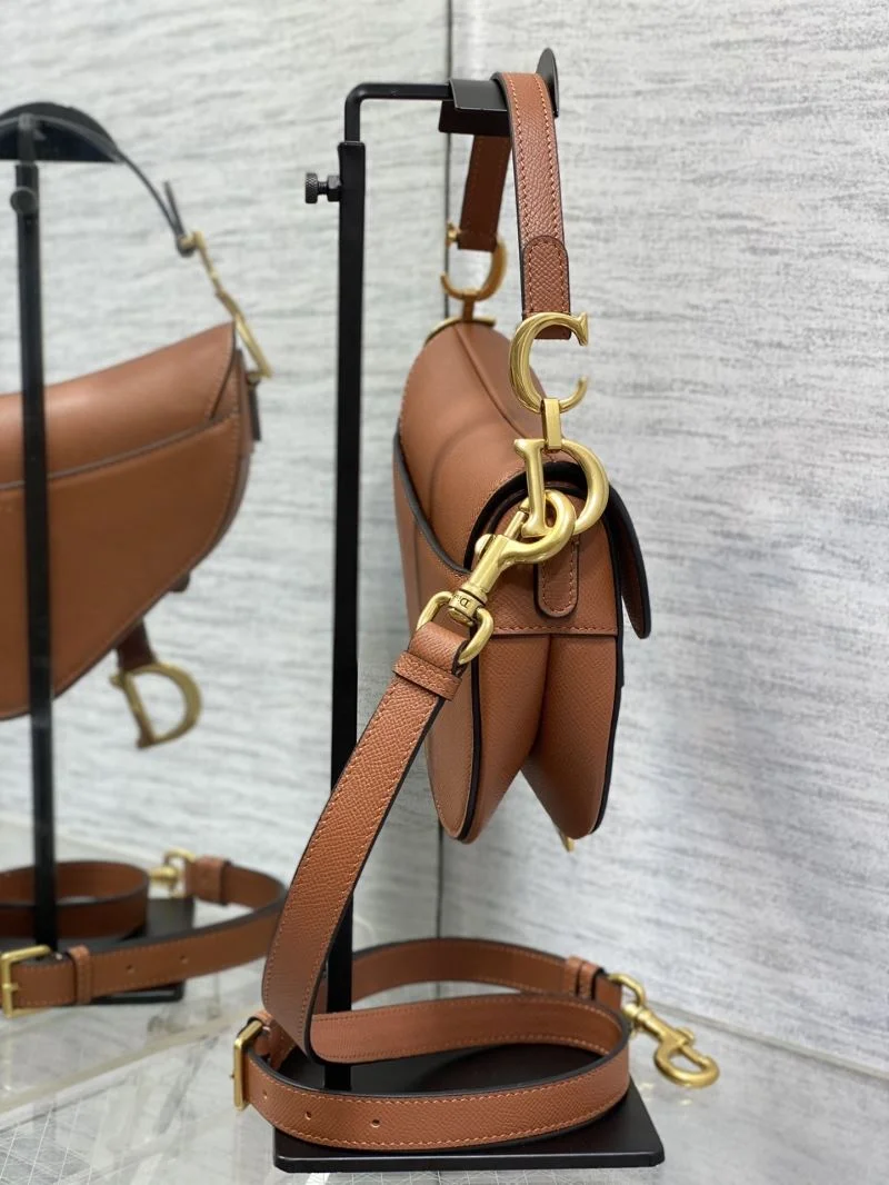 Premium Christian Dior Saddle bags 47230