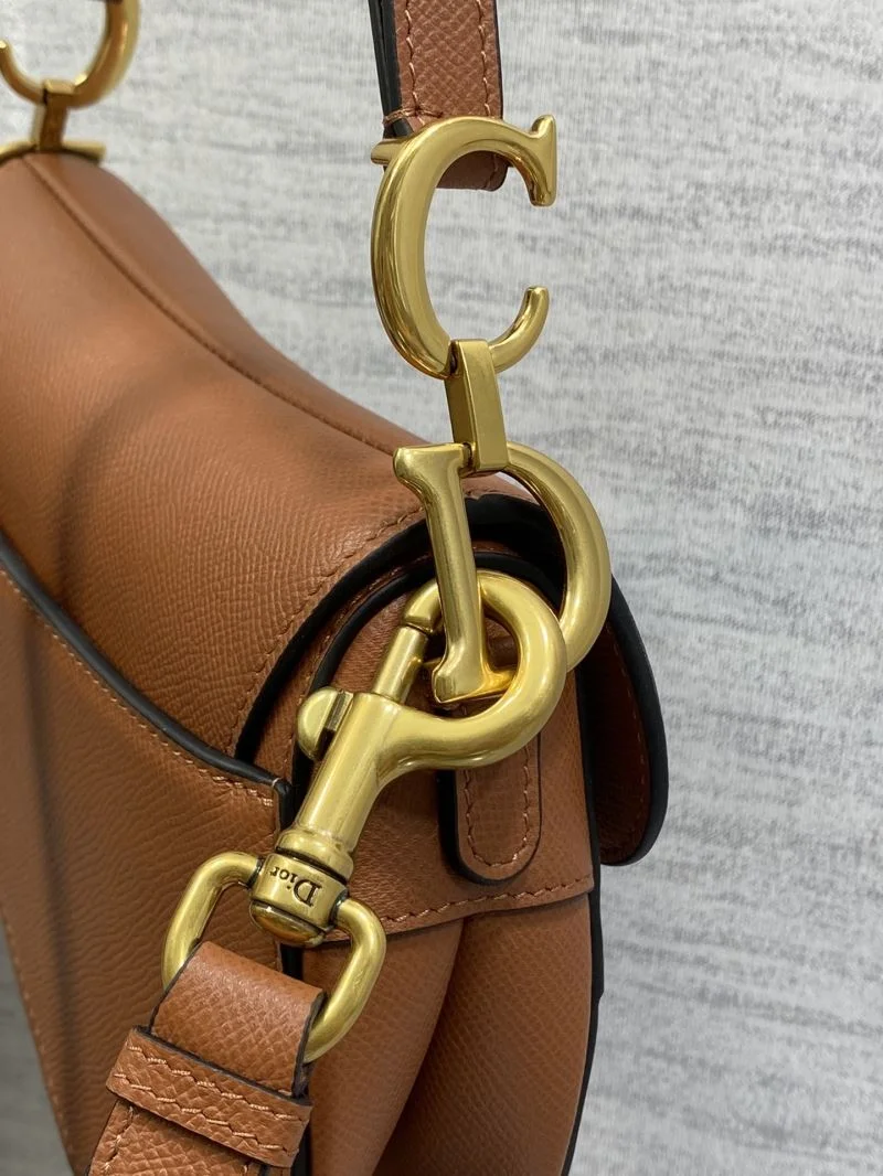 Premium Christian Dior Saddle bags 47230
