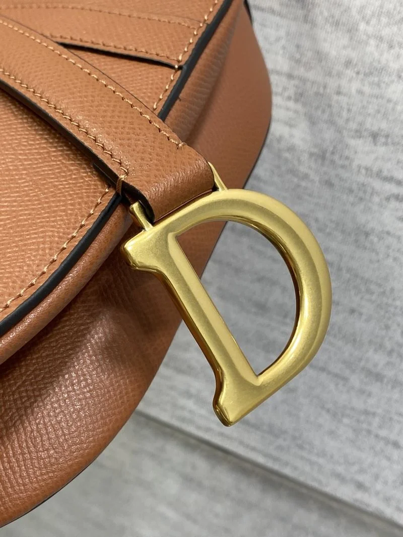 Premium Christian Dior Saddle bags 47230