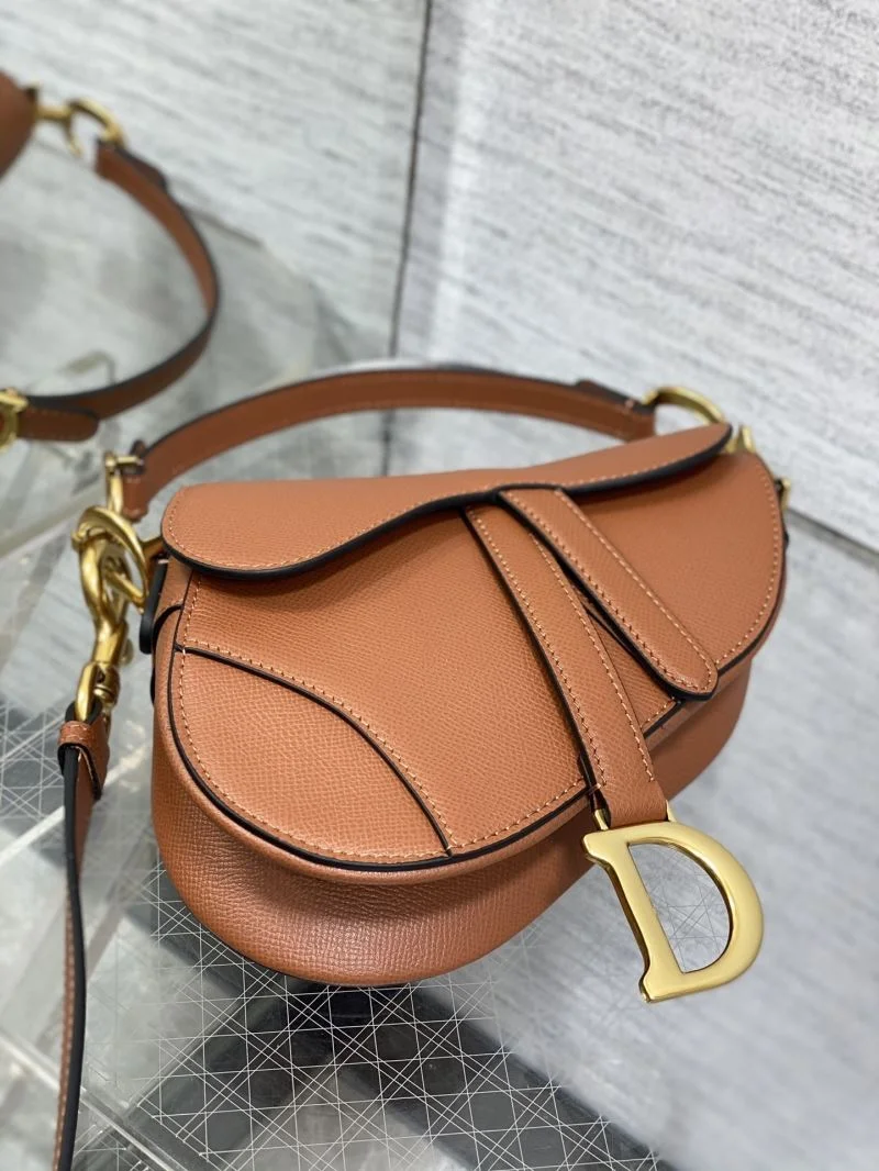 Premium Christian Dior Saddle bags 47230