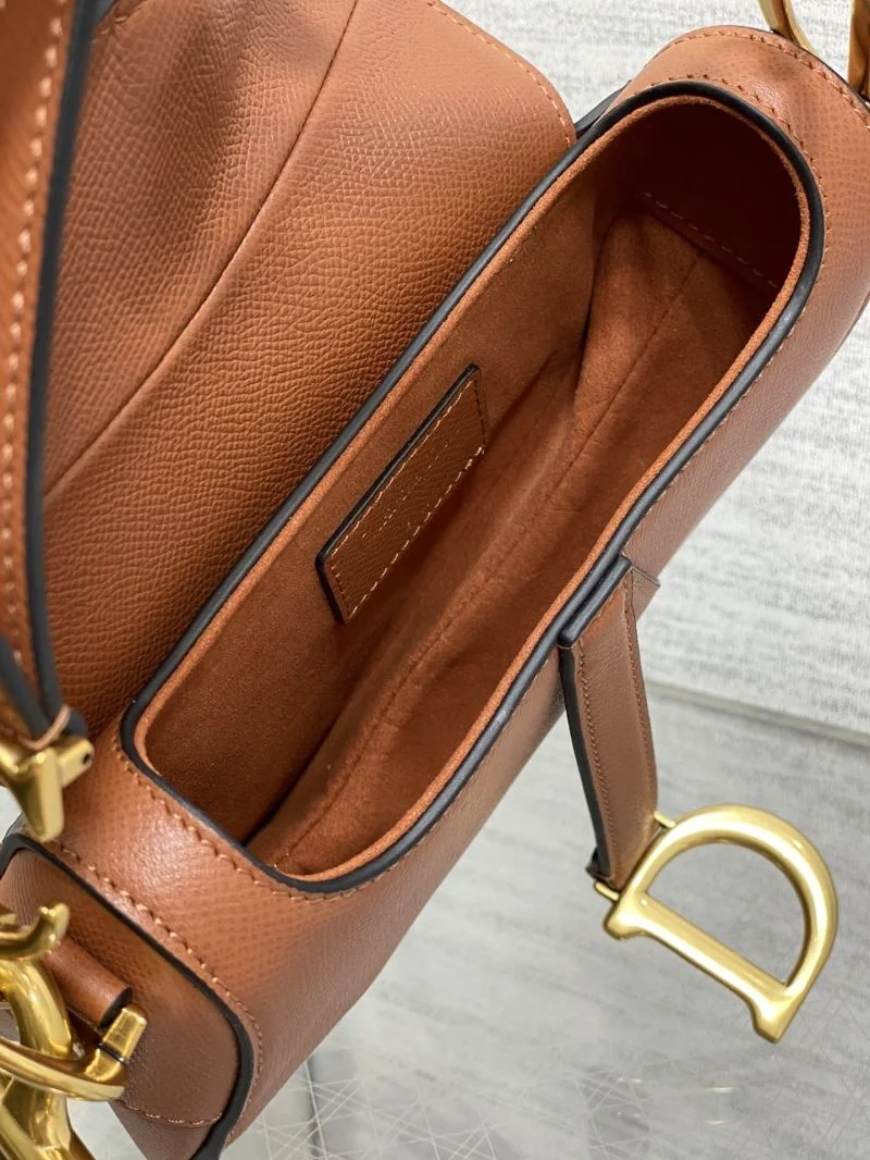 Premium Christian Dior Saddle bags 47230