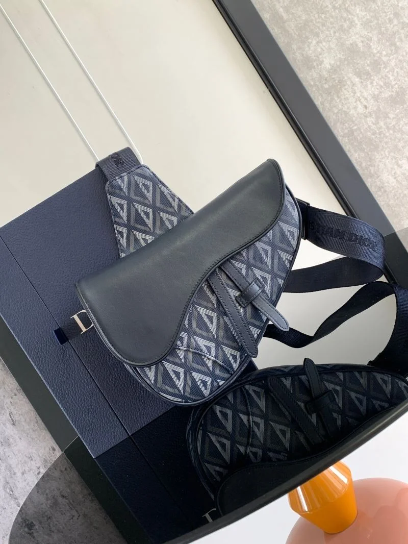 DailyWear Christian Dior Saddle bags 47264