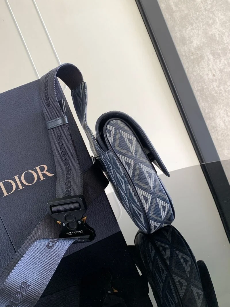 DailyWear Christian Dior Saddle bags 47264