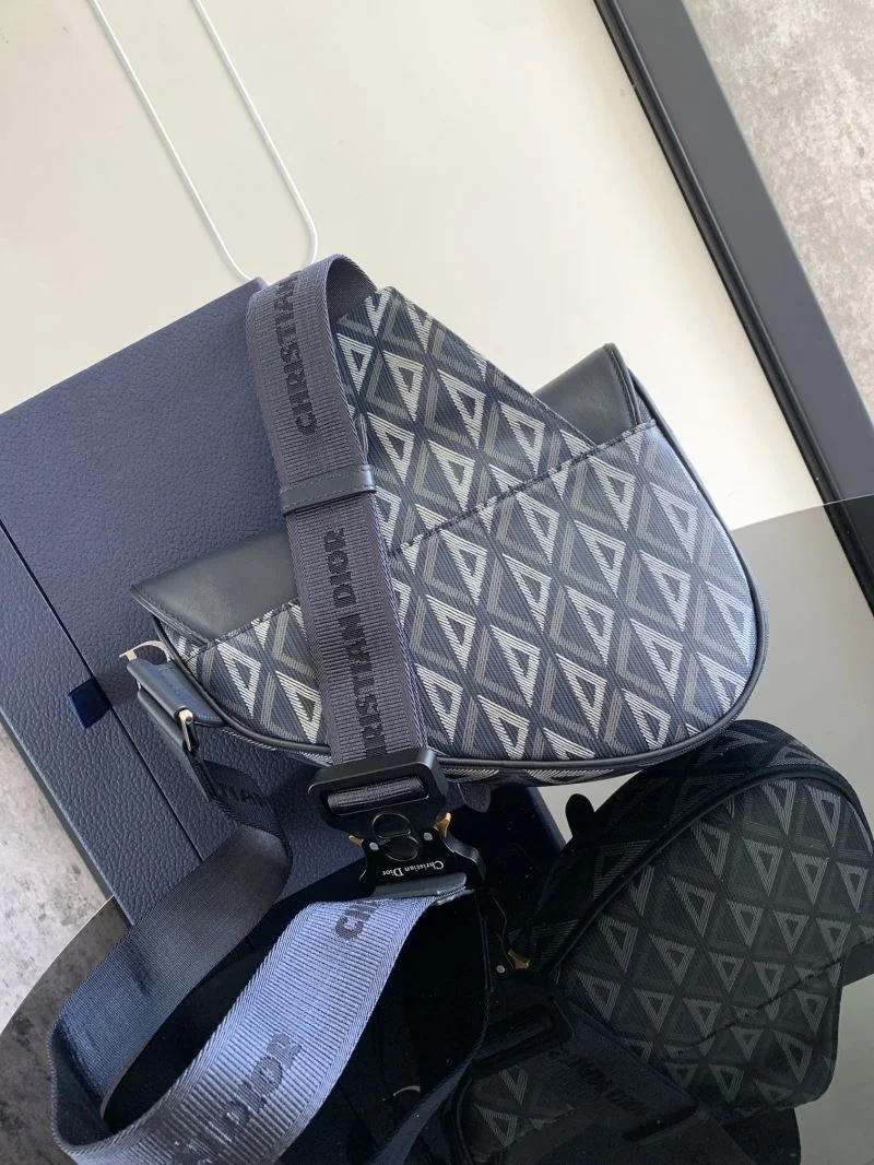 DailyWear Christian Dior Saddle bags 47264