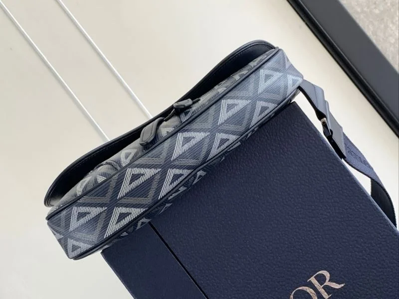 DailyWear Christian Dior Saddle bags 47264