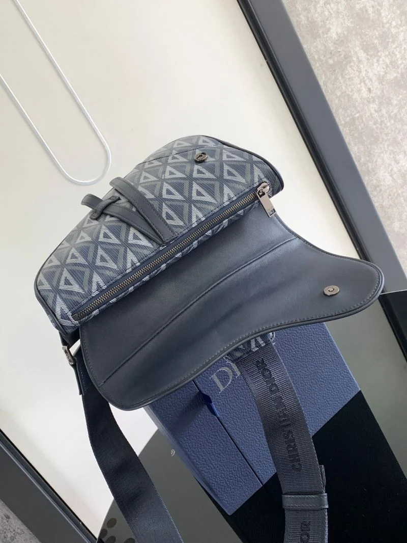 DailyWear Christian Dior Saddle bags 47264