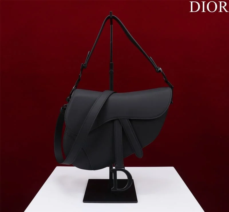 Christian Dior Saddle bags Lightweight 47253