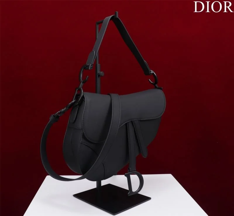 Christian Dior Saddle bags Lightweight 47253