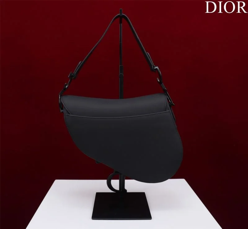 Christian Dior Saddle bags Lightweight 47253